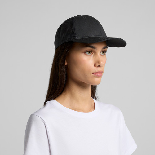 TURN icon-trucker-cap-turn